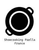 Logo showcooking France